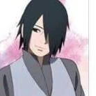 Sasuke Uchiha