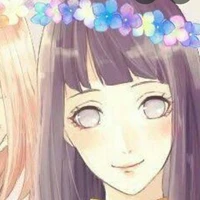 Hinata Hyuga (O.D)