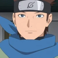 Konohamaru Sarutobi (A.)
