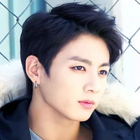 Jung kook