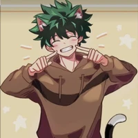 Izuku