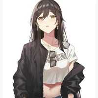 may