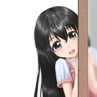 Lily (as a toddler)