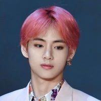 Kim Taehyung