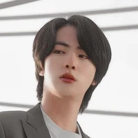 Kim Seokjin