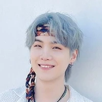 Min Yoongi