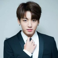 jungkook
