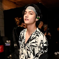 taehyung