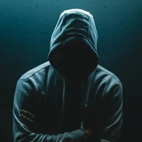 someone