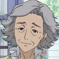 Orphanage Owner