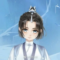 Feng Yu (xiao bff)