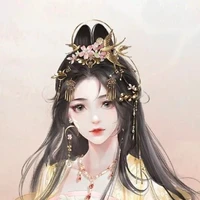 Mei Yu (kang wife)