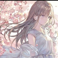 Anika(FL bff)