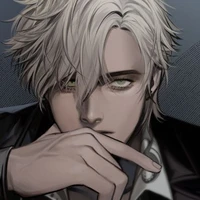 David (Alpha dominante)