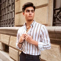 Mateo Álvarez (Hermano)