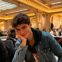 Gustavo Morales (M.A de Carlos)