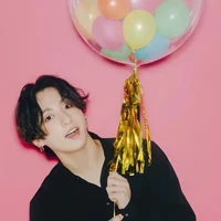 jeon Jungkook/kookie