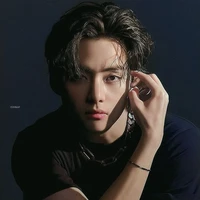 Kim Taehyung/taetae