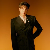 Min yoongi / lil meowmeow