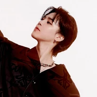 park jimin/lil mochi