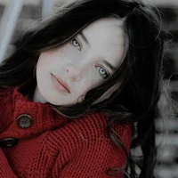 Ashley (8 años)