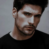 Benjamín (24 años)