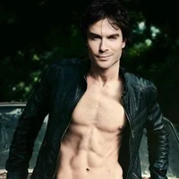 Damon Salvatore