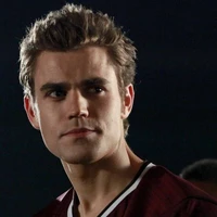 Stefan Salvatore
