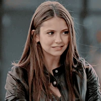 Elena Gilbert