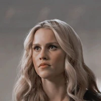 Rebekah Mikaelson