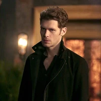 Niklaus Mikaelson