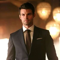 Elijah Mikaelson
