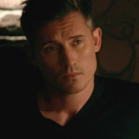 Finn Mikaelson