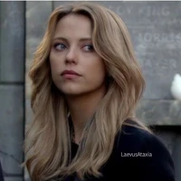 Freya Mikaelson