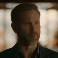 Alaric Saltzman