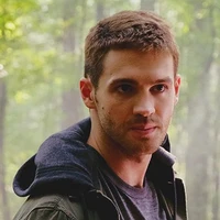 Jeremy Gilbert