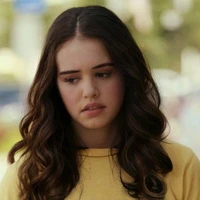 Josie Saltzman
