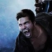 Derek Hale