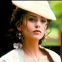 Katherine Pirce