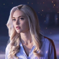 Lizzie Saltzman