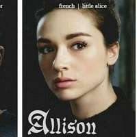Allison Argent
