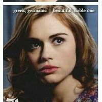 Lydia Martin