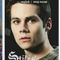 Stiles Stilinski