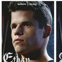 Ethan