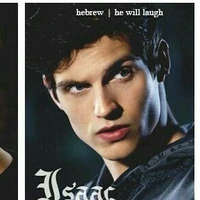 Issac Lahey