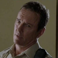 Noah Stilinski