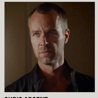 Chris Argent
