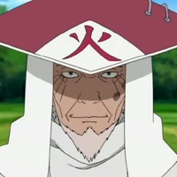 hiruzen