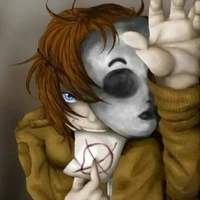 masky