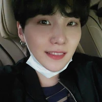 Yoongi